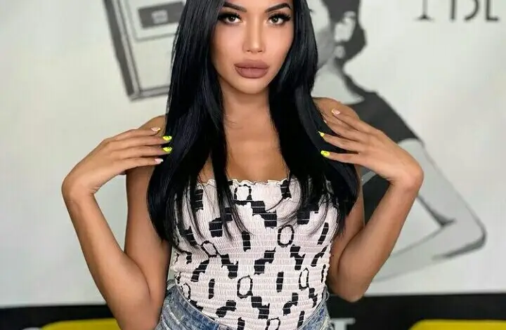 Milen Cyrus Diciduk Polisi Bawa Narkoba, Netizen: Ditahan di Sel Pria atau Wanita?