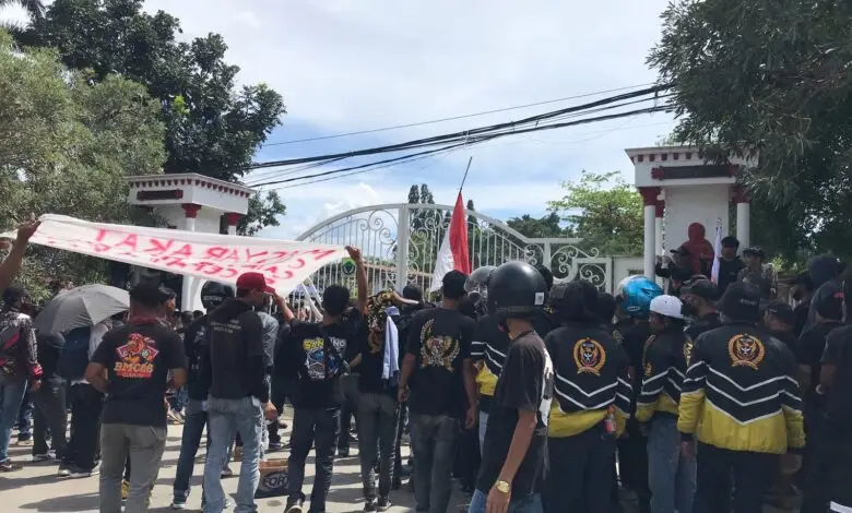 Minim Informasi Publik Buat Gaduh Warga Terdampak Gempa Cianjur