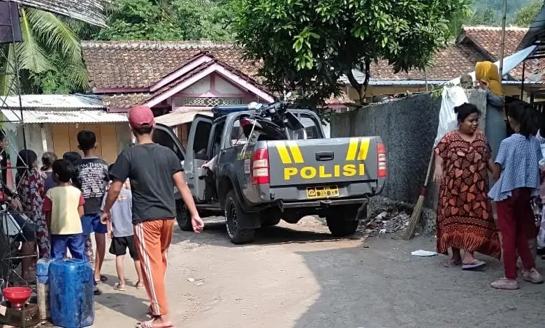 Minta 2 Juta untuk Kerja di Pabrik, Calo Penipu di Cianjur Ditangkap