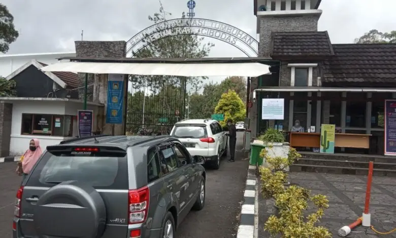 Minta Kenaikan Retribusi Cibodas Ditunda, Komisi B DPRD Cianjur: Akan Jadi Pembahasan Prioritas
