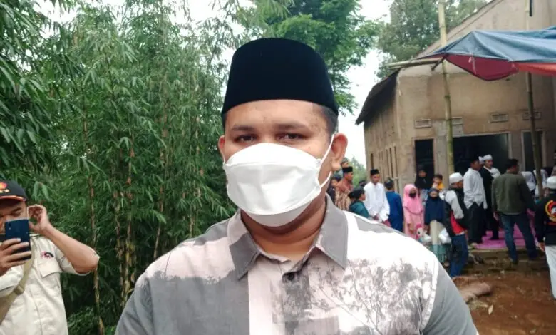 Minta Seribu Sekolah di Cianjur Diperbaiki, DPRD Cianjur: Kami Siap Bantu Cari Anggaran