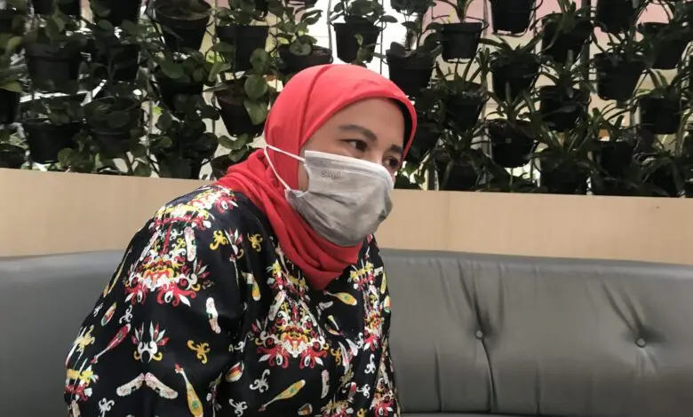 Miris! Diah Pitaloka Sebut Tak Ada PJTKI Legal di Cianjur