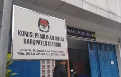 Miris! Masih Ada Warga Cianjur yang Tak Tahu Kapan Pilkada 2020 Digelar