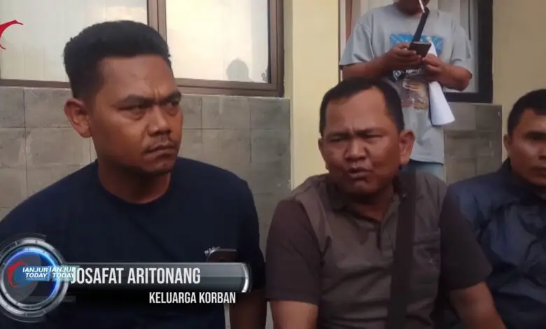 Misteri Mayat di Sukanagara Terungkap, Polisi Tangkap Pembunuh Jenal