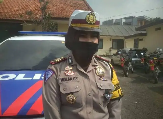 Mobil Angkutan Barang Dilarang Melintas Saat Natal dan Tahun Baru, Ini Jadwalnya!