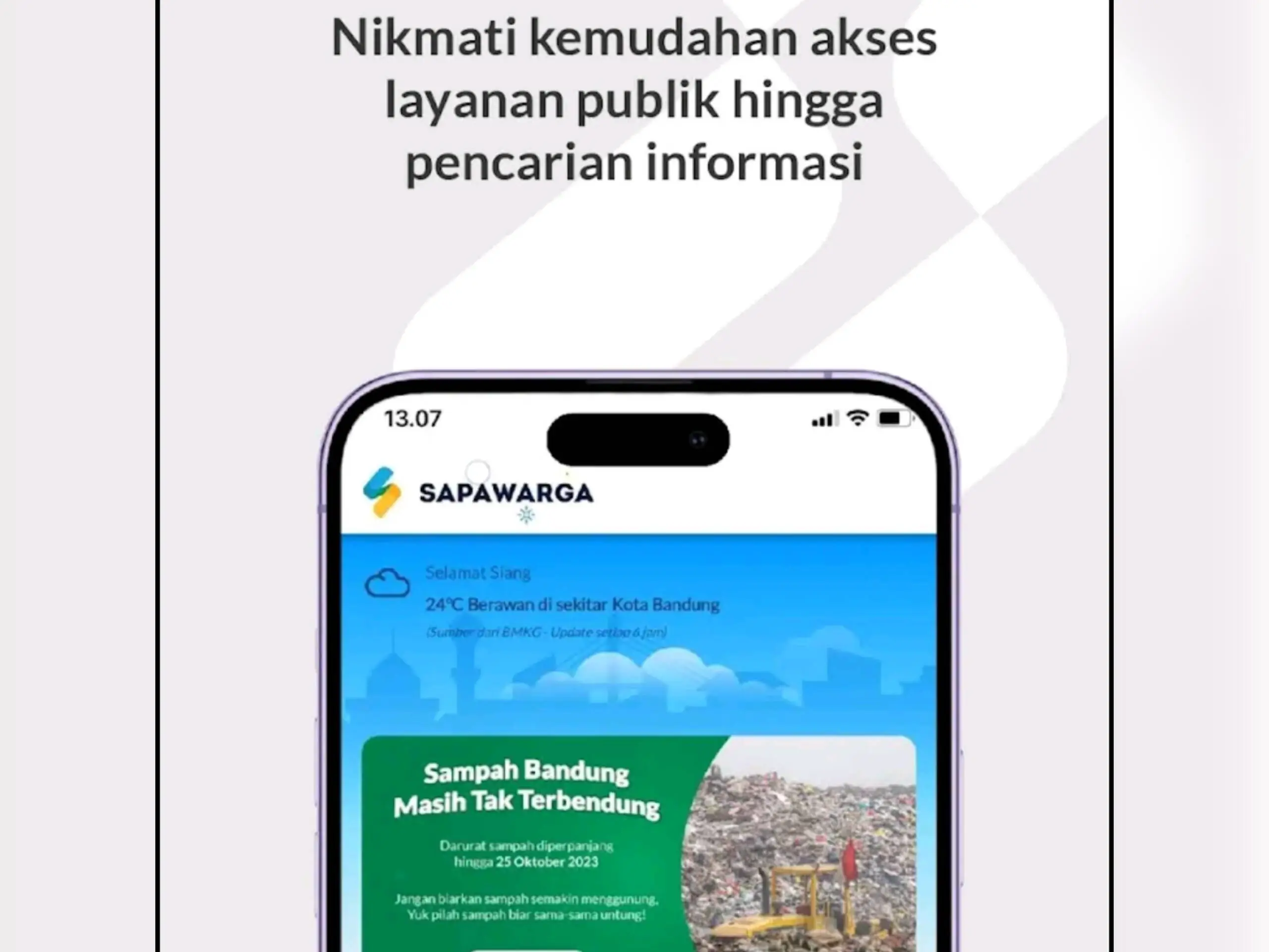 Mudah dan Cepat! Ini Dia Cara Bayar Pajak Kendaraan Online di Cianjur saat Libur Lebaran