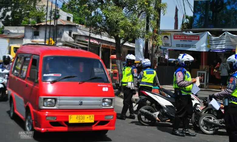 Mudik 2021 Dilarang, Dishub Cianjur: Belum Ada Arahan untuk Mekanisme