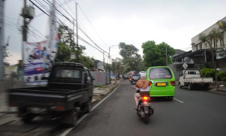 Mudik Dilarang 12 Hari, Dishub Cianjur Akan Pantau Batas Kota