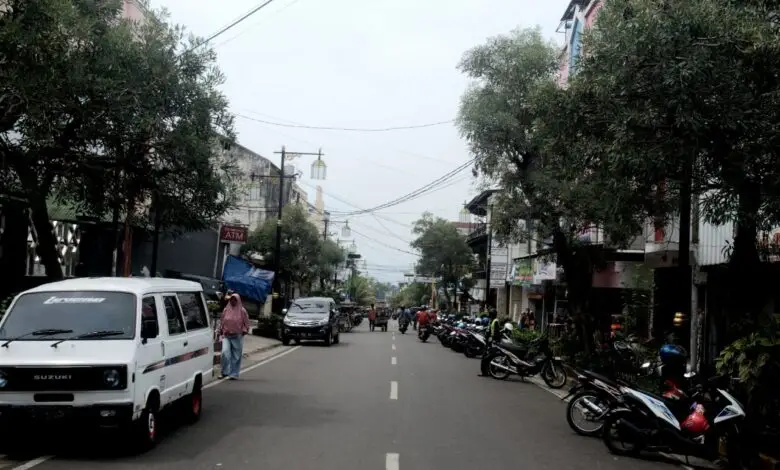 Mudik Dilarang, Transportasi Umum Bakal Dibatasi