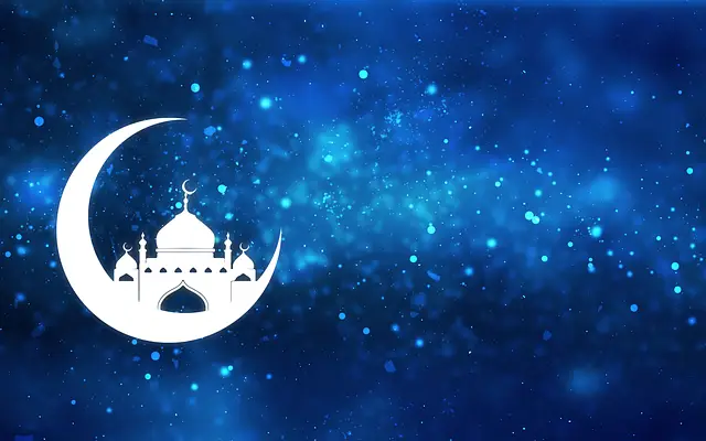 Muhammadiyah: Puasa Jatuh Pada Jumat 24 April 2020