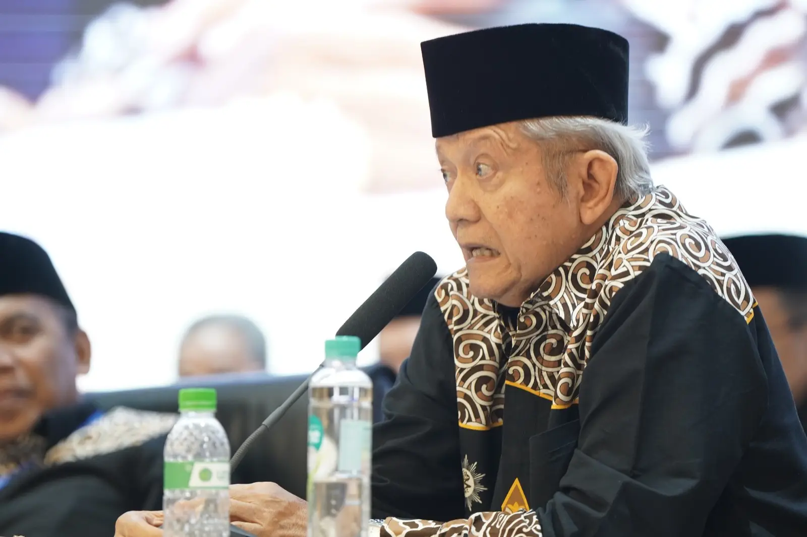 Muhammadiyah Terima Izin Usaha Pertambangan dari Pemerintah, Ikuti Jejak Nahdlatul Ulama?