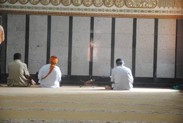 MUI Cianjur Godok Aturan Pelaksanaan Ibadah Selama PPKM Darurat