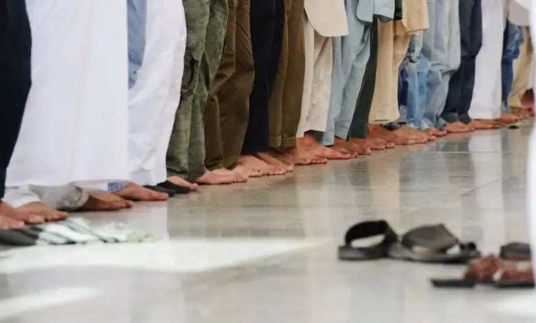 MUI Cianjur Imbau Salat Gerhana Dilaksanakan dengan Prokes