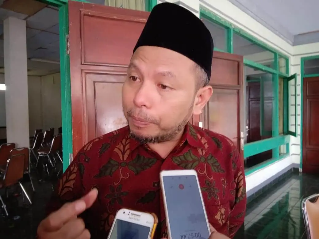 MUI Cianjur Tanggapi Soal Video Musem Pegawai Hotel di Cipanas: Dimana Saja Tetap Salah Apalagi di Mushola