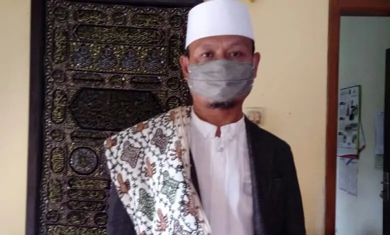 MUI Ciranjang Ajak Warga Doa Bersama, agar Corona Hilang saat Ramadan