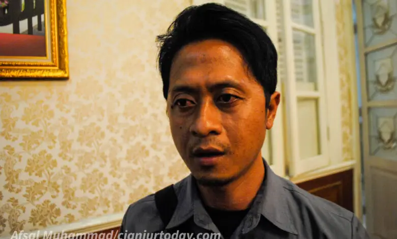 Musisi Cianjur Butuh Panggung Agar Bisa Sejahtera