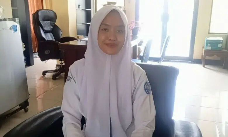 Penantian Puluhan Tahun, Nadyna Youtana Akhirnya Jadi Tim Paskibraka Nasional