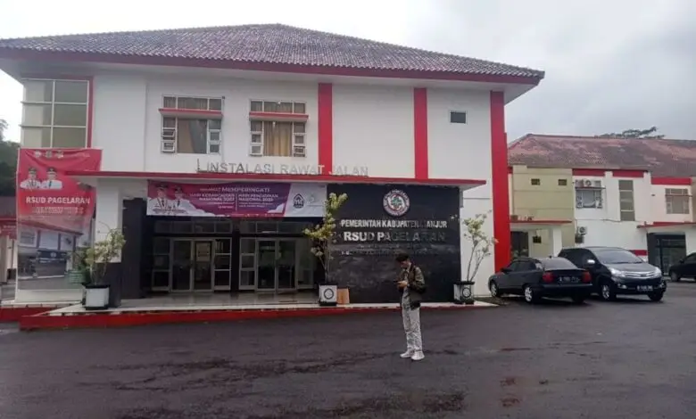 RSUD Pagelaran Minim Fasilitas Rumah Dinas Dokter Ngontrak