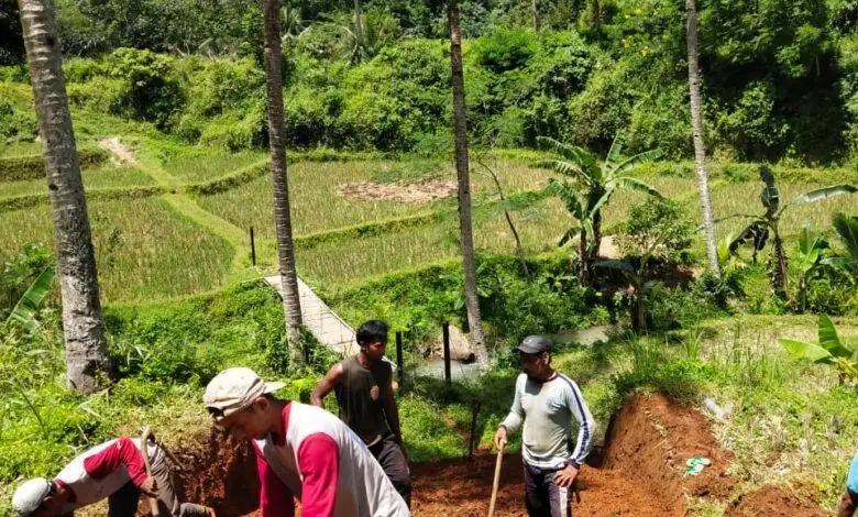Nantikan! Desa Wisata Lembah Sanubari di Girijaya Cibinong