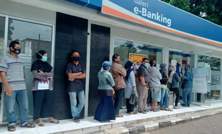Nasabah BRI Cianjur Merasa Dibikin Ribet, Narik Saldo Harus Disurvei