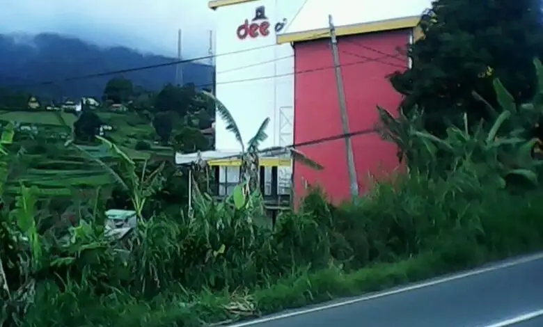 Nasib Bioskop Ciloto yang Ditolak Lagi