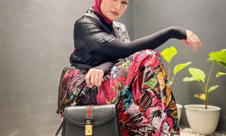 Nathalie Holscher Gugat Cerai Sule Telah Diterima Oleh Pengadilan Agama