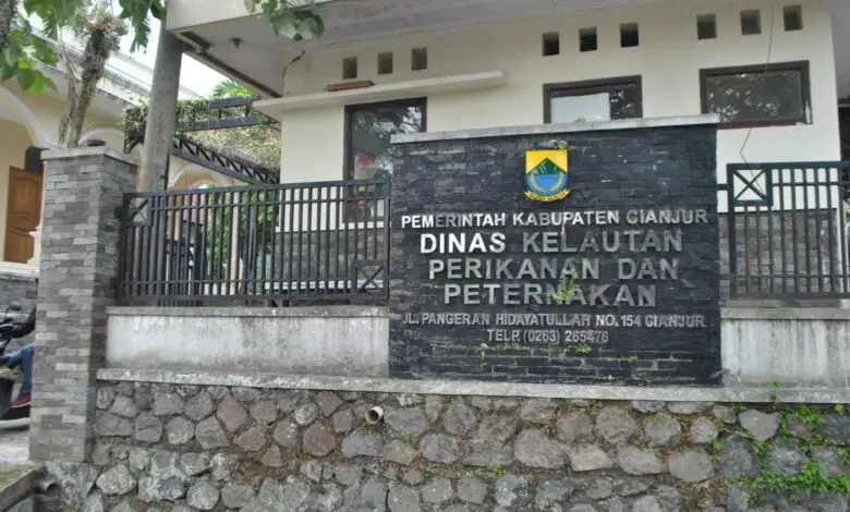 Nelayan Cianjur Diimbau Tidak Melaut di Cuaca Buruk