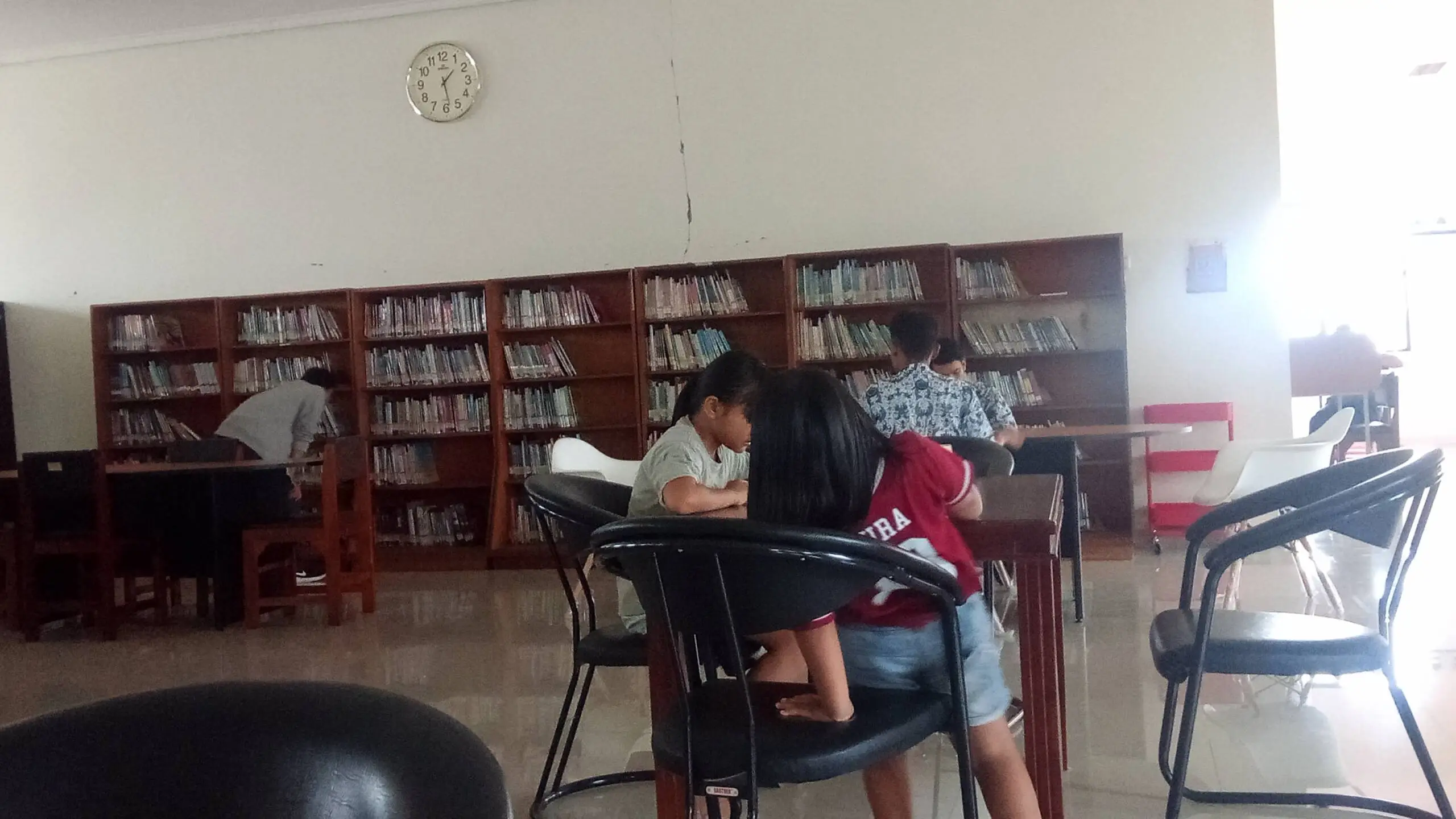 Ngabuburead Jadi Pilihan Masyrakat Cianjur Untuk Usir Rasa Suntuk Selama Puasa