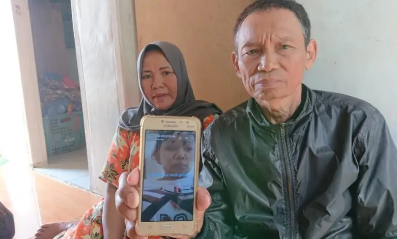 Ngadu Sering Disiksa di Bahrain, PMI Asal Cianjur Ingin Pulang
