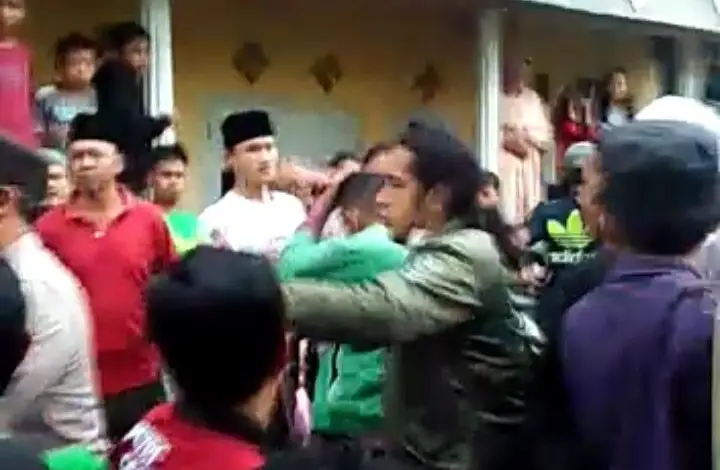 Ngaku Petugas PLN, Pria di Ciputri Diamankan Polisi Usai jadi Bulan-bulanan Warga