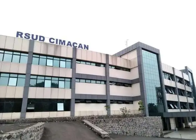 Ngeri, RSUD Cimacan Diduga Monopoli Pengadaan Linen
