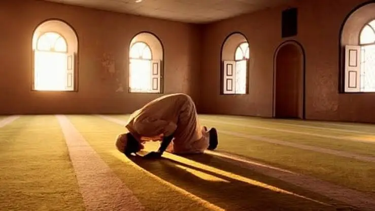 Niat dan Tata Cara Sholat Qobliyah Subuh