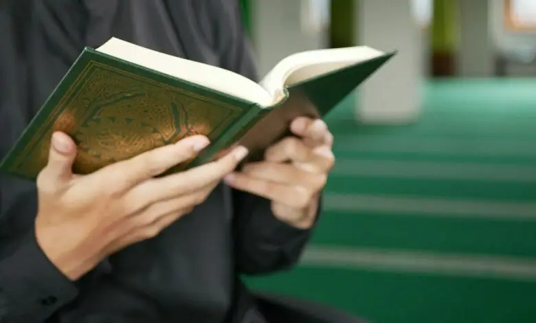 Niat Mandi Puasa Ramadhan: Lafalkan Doa Latin dengan Benar