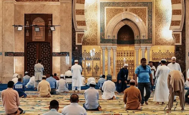 Niat Mandi Puasa Ramadhan Latin: Perkembangan dan Penjelasannya