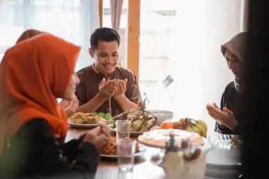 Niat Puasa Qadha untuk Ganti Puasa di Bulan Ramadan