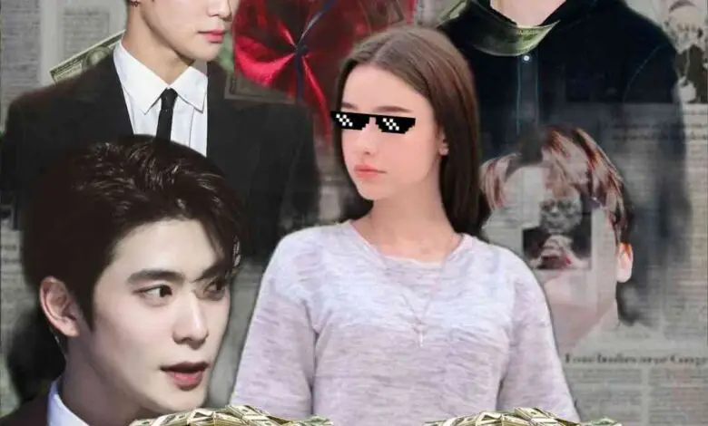 Nih Arti Sugar Daddy Biar Gak Salah Paham