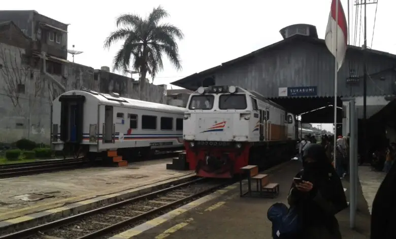 Nih Cara Mendapatkan Tiket Kereta Api yang Habis