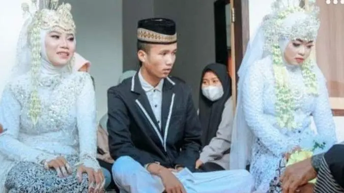 Nikahi Dua Wanita Sekaligus, Korik Akbar: Ini Tidak Mudah