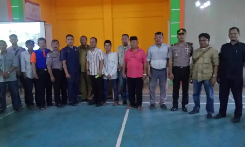 Nomor Urut Calon Ditetapkan, 5 Desa di Ciranjang Siap Gelar Pilkades