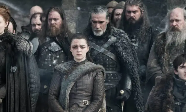 Nonton Game Of Thrones Bisa Gunakan Empat Cara Ini