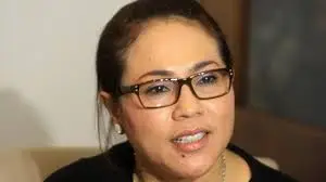 Nunung Diselimuti Duka, Sang Ibu Meninggal karena Kanker