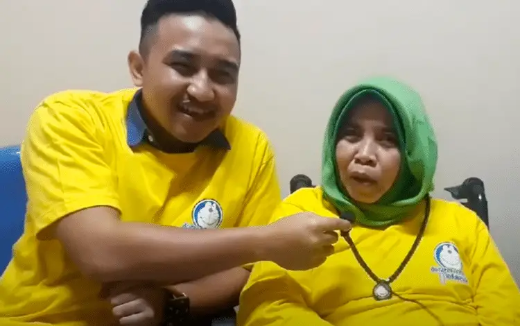 Nurhasanah, Dubber Doraemon Meninggal Dunia