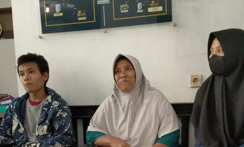 ODGJ Diamankan Satpol PP Cianjur, Sering Bikin Onar dan Ganggu Pedagang