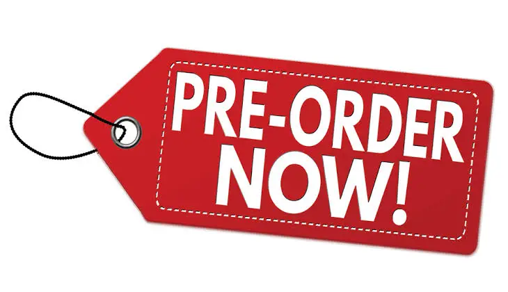 Open Pre-Order Dalam Dunia Bisnis, Kenali Pengertian dan Kelebihannya