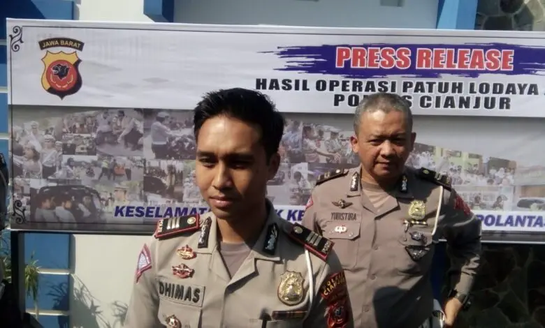 Operasi Patuh Lodaya 2019, Jumlah Pelanggaran Meningkat