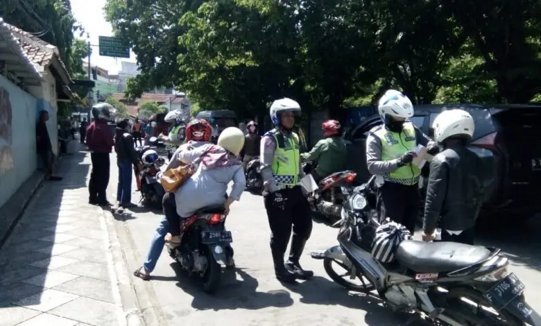 Operasi Taat Pajak Berlangsung Tiga Hari di Cianjur, Ini Lokasinya