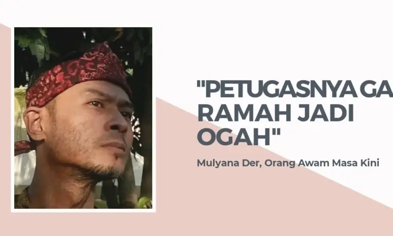 OPINI: E-Goverment, E-Budgeting, Eeeeeeh Sama Aja