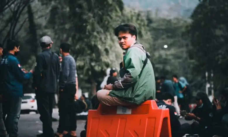 OPINI: Kamus Bohong dan Kreatifnya Wakil Pengusaha