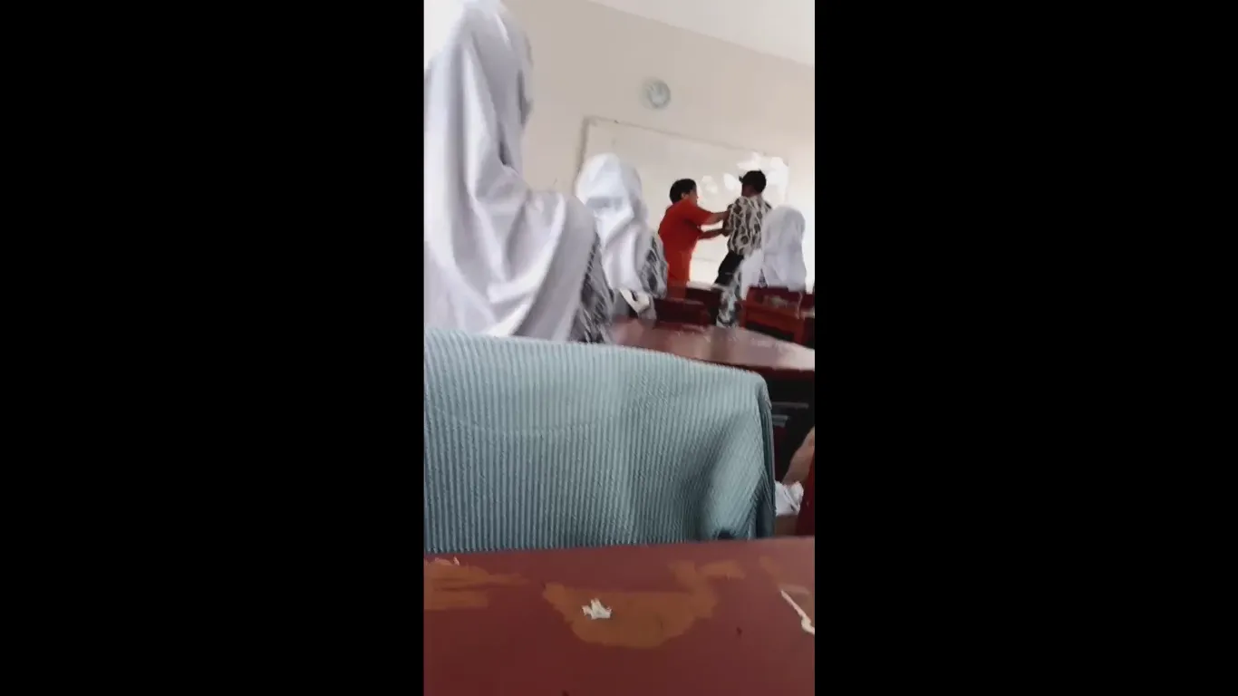 Orangtua Korban Kekerasan di SMAN 2 Cianjur Tempuh Jalur Hukum