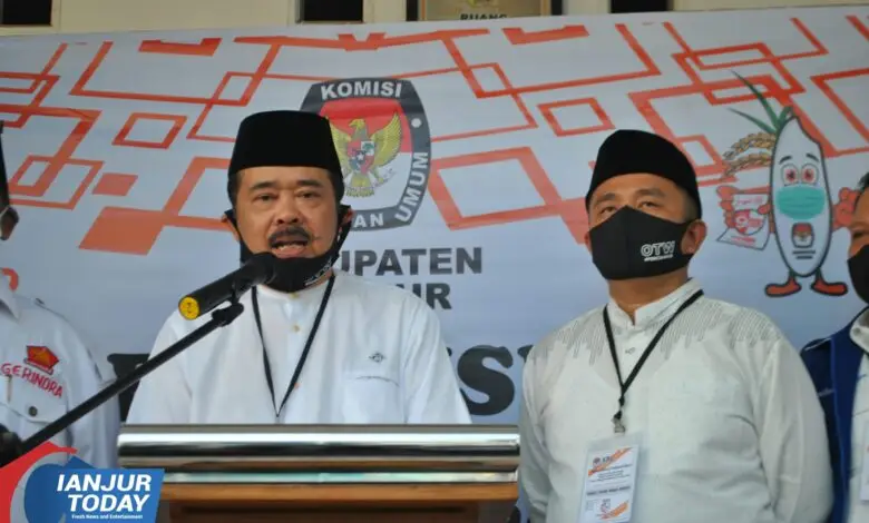 Oting-Wawan Ingin Buat Sirkuit Sampai PTN di Cianjur